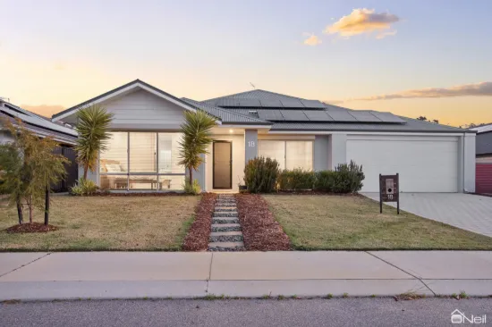 18 Peavey Road, Whitby, WA 6123
