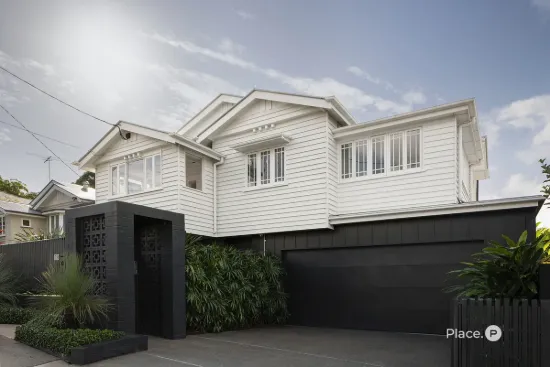 18 Pelham Street, Coorparoo, Qld 4151