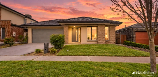 18 Pendulum Street, Truganina, Vic 3029