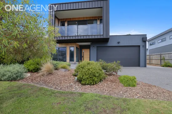 18 Penniwells Drive, San Remo, Vic 3925