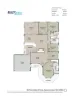18 Pennlake Drive, Spearwood, WA 6163-Floorplan