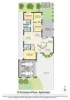 18 Penzance Place, Sydenham, Vic 3037-Floorplan