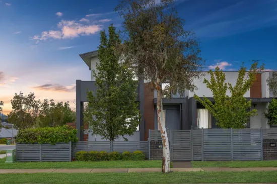 18 Percival Road, Googong, NSW 2620