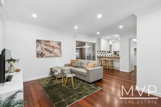 18 Perdita Way, Coolbellup, WA 6163