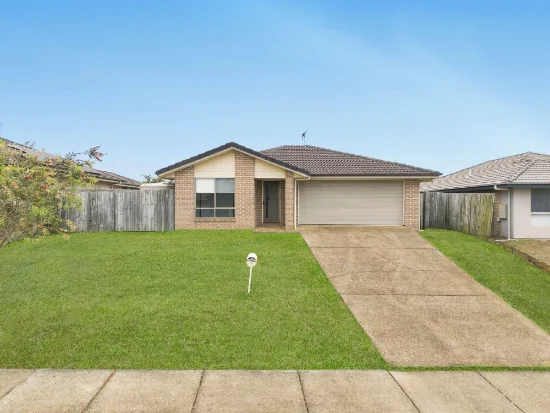 18 Peregrine Drive, Lowood, Qld 4311