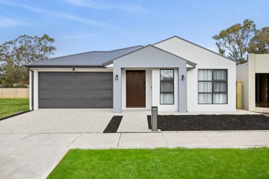 18 Perez Circuit, Leopold, Vic 3224