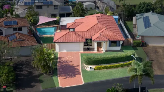 18 Peridot Crescent, Mango Hill, Qld 4509