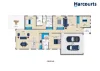 18 Periwinkle Street, Palmview, Qld 4553-Floorplan