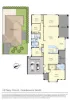 18 Perry Circuit, Cranbourne North VIC 3977-Floorplan