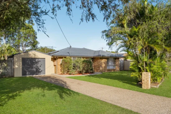 18 Pete Court, Lawnton, Qld 4501