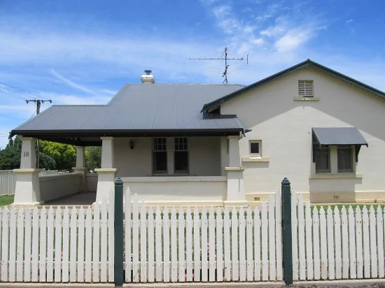 18 Pethick Street, Naracoorte, SA 5271