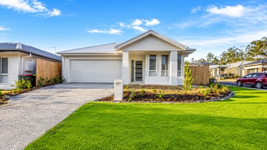 18 Petunia Street, Ripley QLD 4306-Image