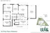 18 Philp Place, Wallsend, NSW 2287-Floorplan