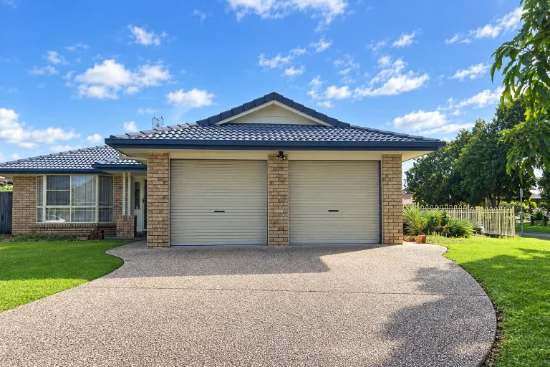 18 Phoenix Circuit, Sippy Downs, Qld 4556 - For Rent