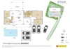 18 Piccabeen Crescent, Buderim, Qld 4556-Floorplan
