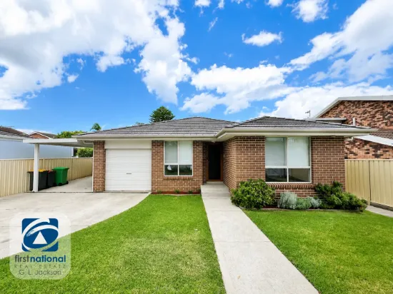 18 Picnic Parade, Ettalong Beach, NSW 2257