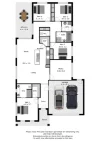 18 Pierson Street, Leneva, Vic 3691-Floorplan