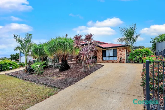 18 Pioneer Avenue, Childers, Qld 4660