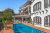 18 Plateau Road, Avalon Beach, NSW 2107-Image
