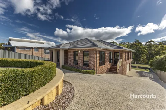 18 Platinum Drive, Park Grove, Tas 7320
