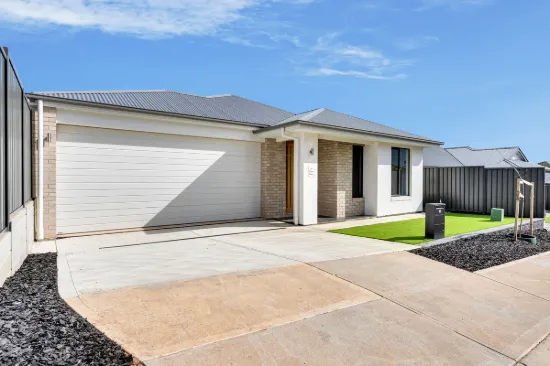 18 Plato Place, Golden Grove, SA 5125
