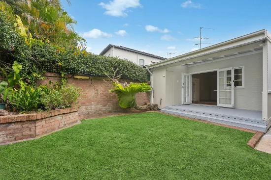 18 Plowman Street, North Bondi, NSW 2026