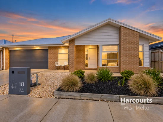 18 Poa Street, Torquay, Vic 3228