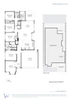 18 Poe Circuit, Officer, Vic 3809-Floorplan