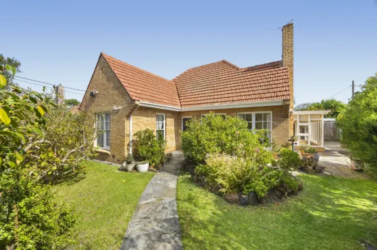 18 Point Avenue, Beaumaris, Vic 3193