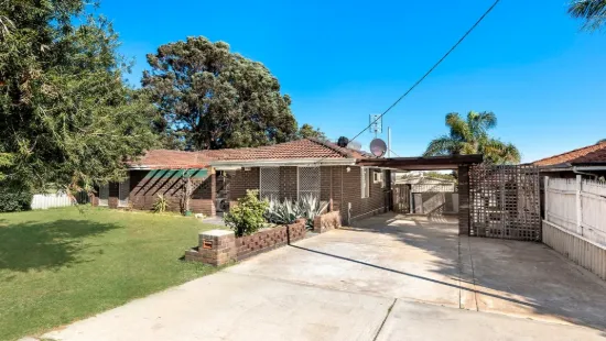 18 Pollett Street, Spalding, WA 6530