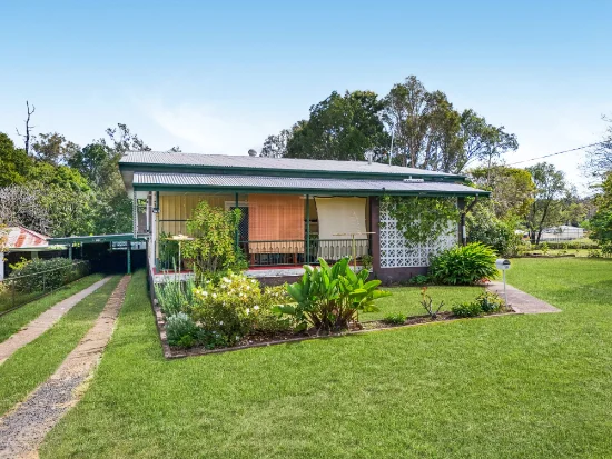 18 Pommer Street, Brassall, Qld 4305 - For Rent