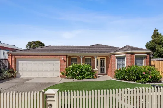 18 Pomora Avenue, Torquay, Vic 3228