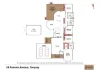 18 Pomora Avenue, Torquay, Vic 3228-Floorplan