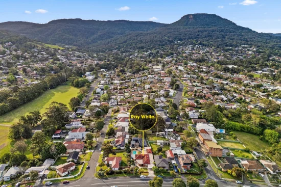 18 Pooraka Avenue, West Wollongong, NSW 2500 - For Sale