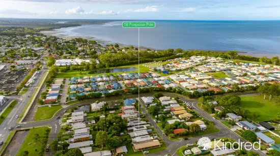 18 Porpoise Parade, Deception Bay, Qld 4508