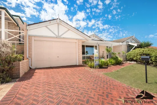 18 Portacello Circle, Wandina, WA 6530