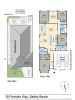 18 Portside Way, Safety Beach, Vic 3936-Floorplan