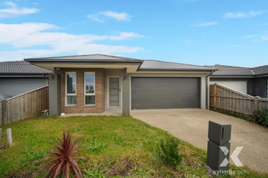 18 Possum Drive, Beveridge, Vic 3753