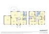 18 Possum Tail Run, Sunbury, Vic 3429-Floorplan