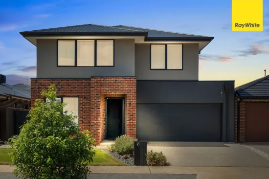 18 Potala Avenue, BONNIE BROOK VIC 3335-Image