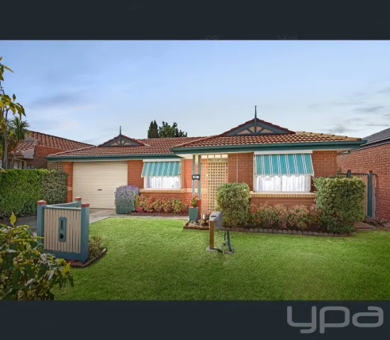 18 Potomac Close, Werribee, Vic 3030