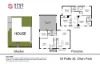 18 Potts Street, Oran Park, NSW 2570-Floorplan
