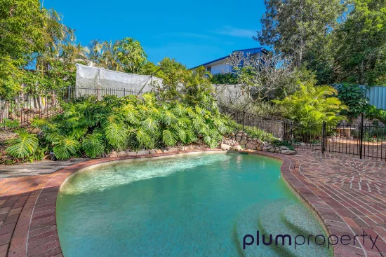 18 Praeger Street, Chapel Hill, Qld 4069