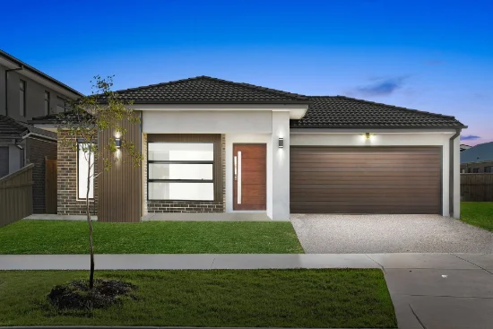 18 President Road, Sunbury, Vic 3429