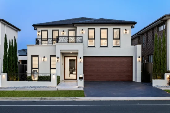 18 Price Ridge, Leppington, NSW 2179 - For Rent