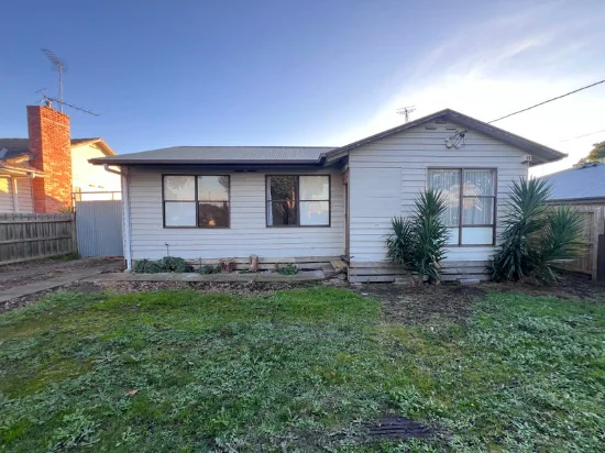 18  Prince Street, Moe, Vic 3825 - For Rent