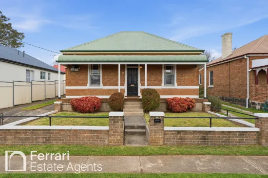 18 Prince Street, Orange, NSW 2800