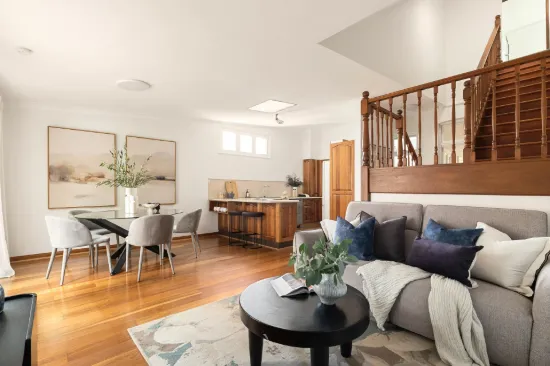 18 Pritchard Street, Annandale, NSW 2038-Image