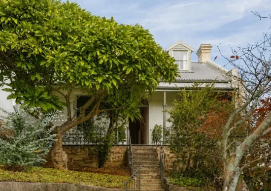 18 Pritchard Street, Annandale, NSW 2038-Image