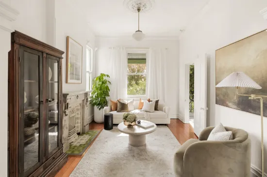 18 Pritchard Street, Annandale, NSW 2038-Image